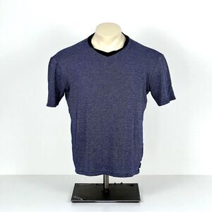 Giorgio Armani Men Men’s Tee Shirt T-shirt